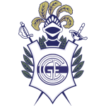 Gimnasia La Plata team logo