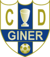 Giner Torrero team logo
