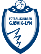 Gjøvik-Lyn team logo