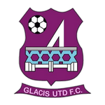 Glacis United team logo