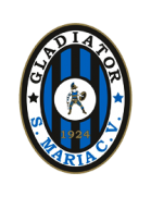 Gladiator team logo