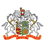 Glenavon team logo