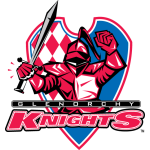 Glenorchy Knights team logo