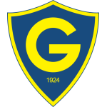 Gnistan team logo