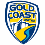 Gold Coast United team logo