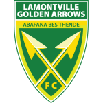 Golden Arrows team logo