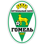 Gomel team logo
