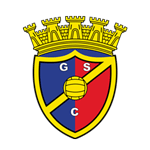 Gondomar team logo