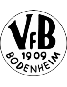 Gonsenheim team logo