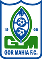 Gor Mahia team logo