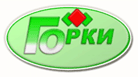 Gorki team logo