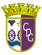 FC Serpa team logo