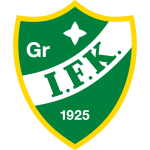 GrIFK team logo