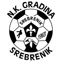 Gradina Srebrenik team logo