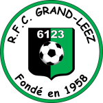 Grand-Leez team logo