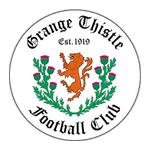 Grange Thistle team logo