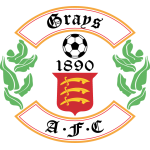 Grays Athletic team logo