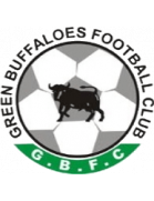 Green Buffaloes team logo