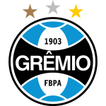 Gremio U20 team logo