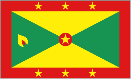 Grenada team logo