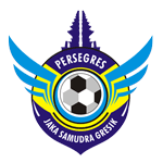 Gresik United team logo