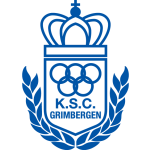 Grimbergen team logo