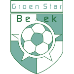 Groen Star Beek team logo