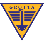 Grótta team logo