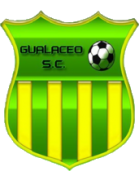 Gualaceo team logo