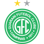 Guarani team logo