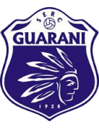 Guarani RS team logo