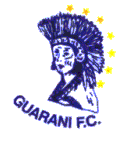 Guarani de Palhoça team logo