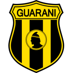 Nacional Asunción team logo