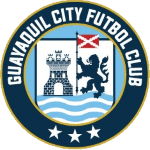 Guayaquil City team logo
