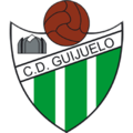 Guijuelo team logo