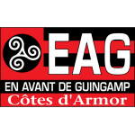 Guingamp team logo