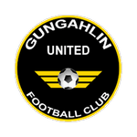 Gungahlin team logo