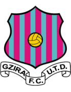 Gzira United team logo