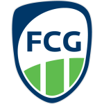 Fortuna Köln team logo