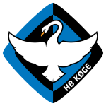 Hillerød team logo
