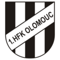 HFK Olomouc team logo