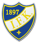 HIFK team logo