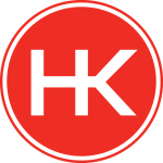 Keflavík team logo