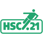 HSC '21 team logo