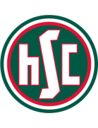 HSC Hannover team logo