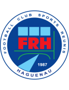Haguenau team logo