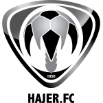 Hajer team logo