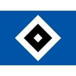 Hamburger SV team logo