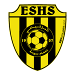 Hammam-Sousse team logo