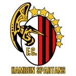 Hamrun Spartans team logo
